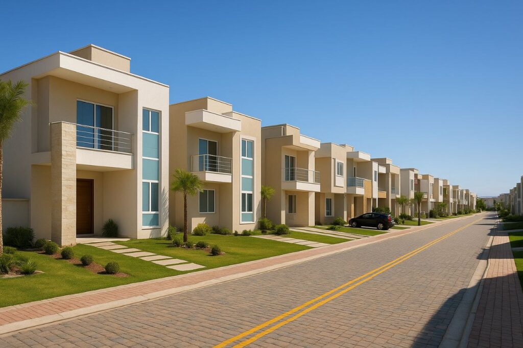 Renovaa Group is a leading home renovation and interior design company based in Lucknow, dedicated to transforming homes with style, quality, and innovation. From modern makeovers to complete space redesigns, we offer personalized solutions that reflect your vision and lifestyle.